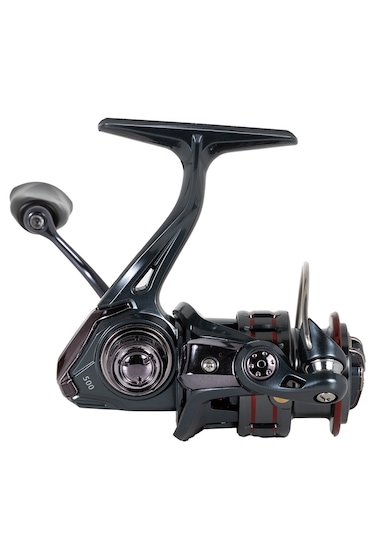 Ryuji Ajigo 500 7+1 Lrf Olta Makinesi