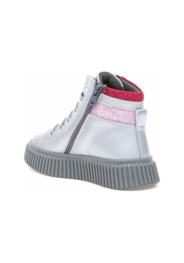 U.s. Polo Assn. Kız Çocuk Gümüş Bot 50295139-vr107 Gümüş U.s. Polo Assn. Kız Çocuk Gümüş Bot 50295139-vr107 Gümüş