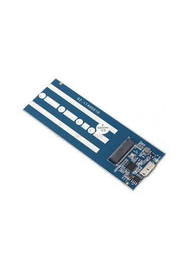 Dark Usb 3.0 - M.2 Sata Disk Kutusu Dk-Ac-Dsem2