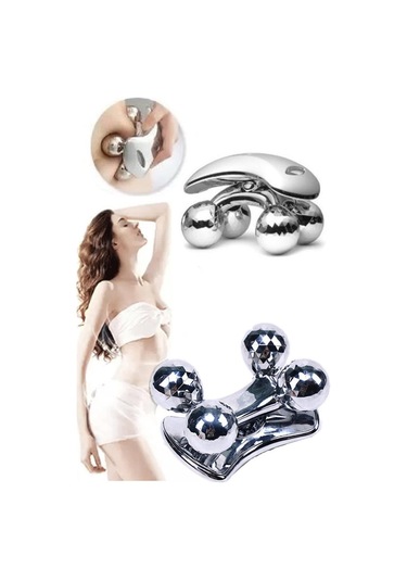 Sıkılaştırıcı 4D Masaj Aleti