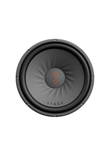 Nidage Stage 122 30 Cm Subwoofer Bas 1000 Watt Peak Power Handling Byharman