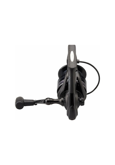 Dam Quick Darkside 4 6000S FD 3+1BB Olta Makinesi