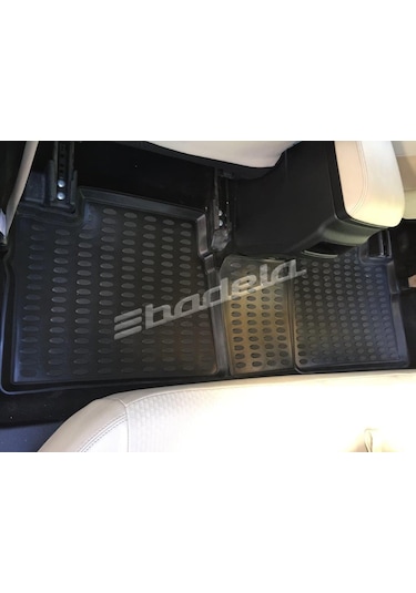 2016 Toyota Corolla Havuzlu Paspas E160 Kasa Uyumlu 1.Kalite Ithl