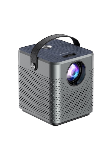 Havit PJ205 Pro Prime Quartz 200 ANSI 1920x1080 LCD Projeksiyon Cihazı