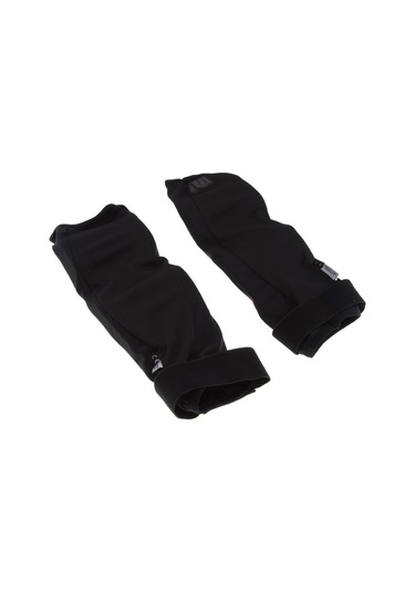 Suntek Herobıker Yarış Spor Sıkıştırma Çorap Dizlik Destek Siyah