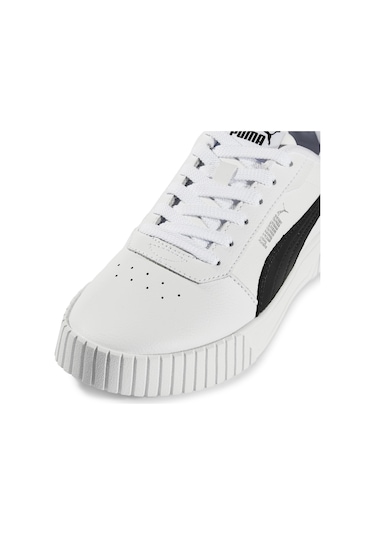Puma 38584907 Carina 2.0 Kadın Tenis Ayakkabı 001