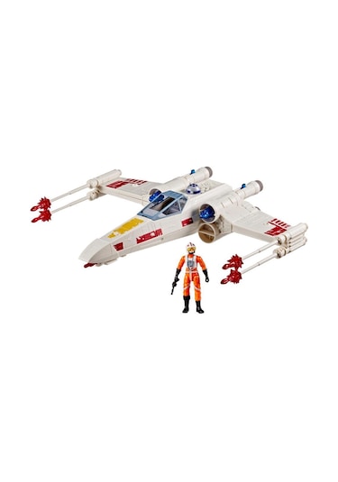 Star Wars Epıc Force Strıke X Wıng