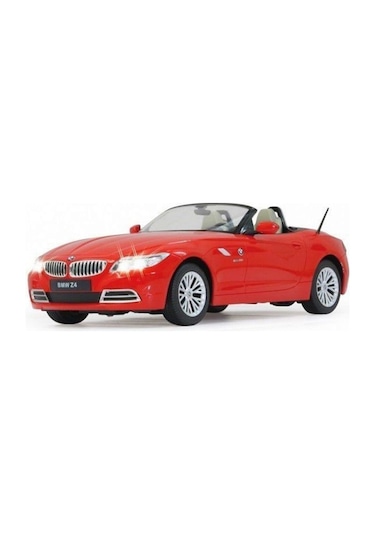 Kumandalı 1:12 Bmw  Z4