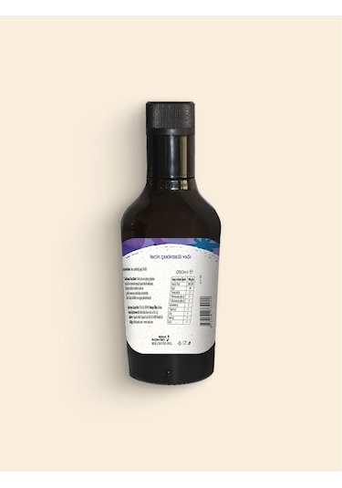 Ravla İncir Çekirdeği Yağı - 250ml 250 ML