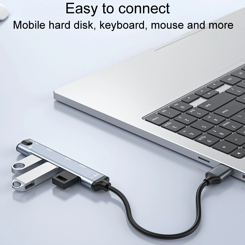 Sones Jınghua N800 Sürücü  Ses Kartı Bilgisayardan Yerleştirme İstasyonuna Ses Arayüzü, Arayüz: Usb