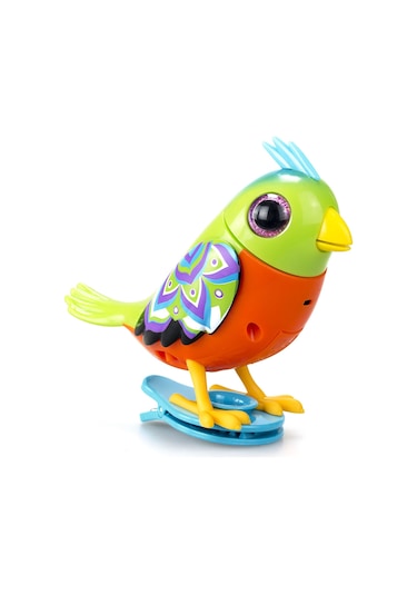 Digibirds Tekli Paket Seri 2 - Model 2-SIL/88620-02