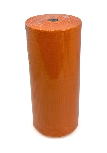 Dentreal Avrupa Rulo Hasta Önlüğü Ve Tabla Örtüsü Takım Turuncu