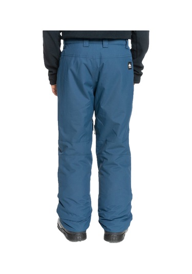 Quiksilver Estate Yth Pt B Snpt Lacivert