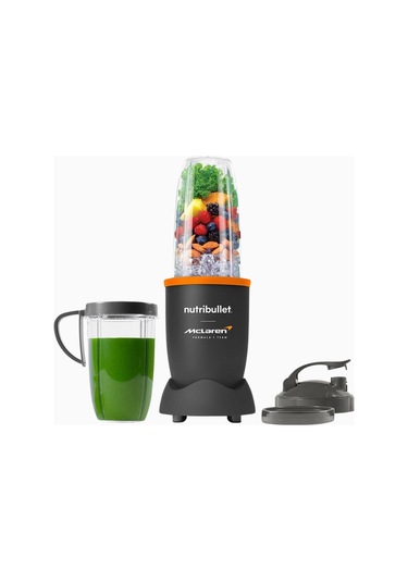 Nutribullet 900 Series Formula 1 Mclaren 900 W Blender