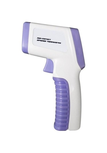 Prexiso Pit 20 İnfrared Temassız Ateş Ölçer Dijital Termometre