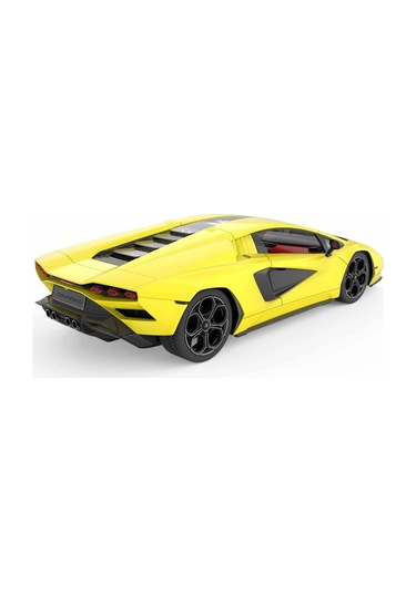 Mey İthalat 1:16 Lamborghini Countach Lpi 800-4 Uzaktan Kumandalı Araba