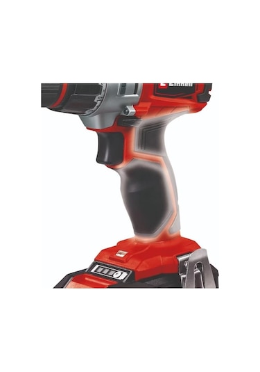 Einhell TE-CD 18/2 Li 2 x 2.0 Ah Akülü Akülü Vidalama