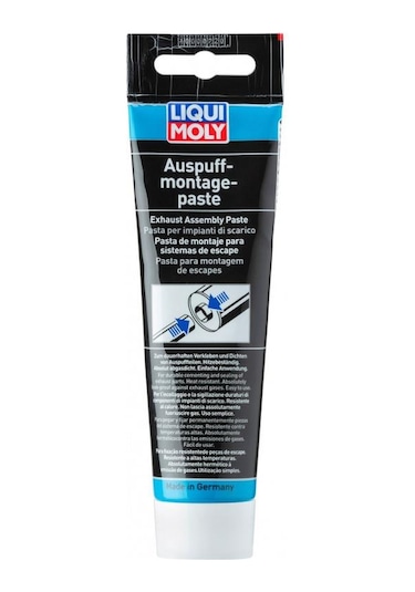 Liqui Moly Egzoz Montaj Macunu 150 Gr 3342