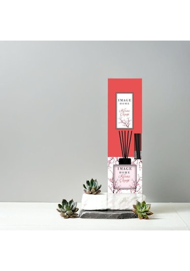 Image Home 100 Ml Bambu Koku Kiraz Çiçeği Diğer