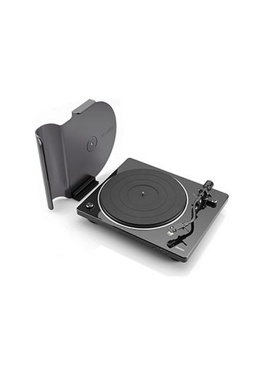 Denon Dp-450Usb Hi-Fi Turntable S-Shape Tonearm And Usb