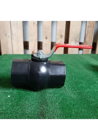 3" Çelik Kollu Küresel Vana Kangal Boru Sulama Vanası