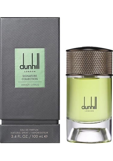 Dunhill Signature Collection Amalfi Citrus Erkek Parfüm EDP 100 ML
