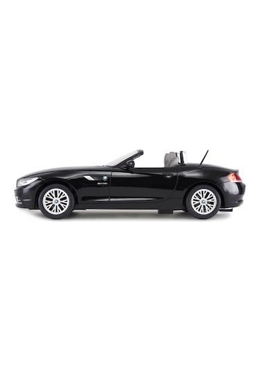 Rastar R/c 1/12 Uzaktan Kumandalı Bmw Z4 Işıklı Araba - Siyah