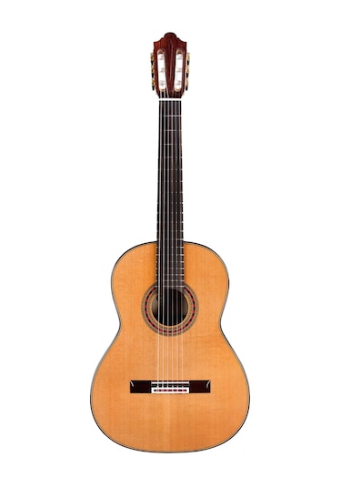 Cordoba Friederich Cd Pf Klasik Gitar Natural