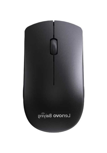 Novahub Lenovo M211 Kablosuz Fare - 1200dpi, Siyah, Ergonomik Tasarım, Kolay Kullanım, Windows Uyumlu M211