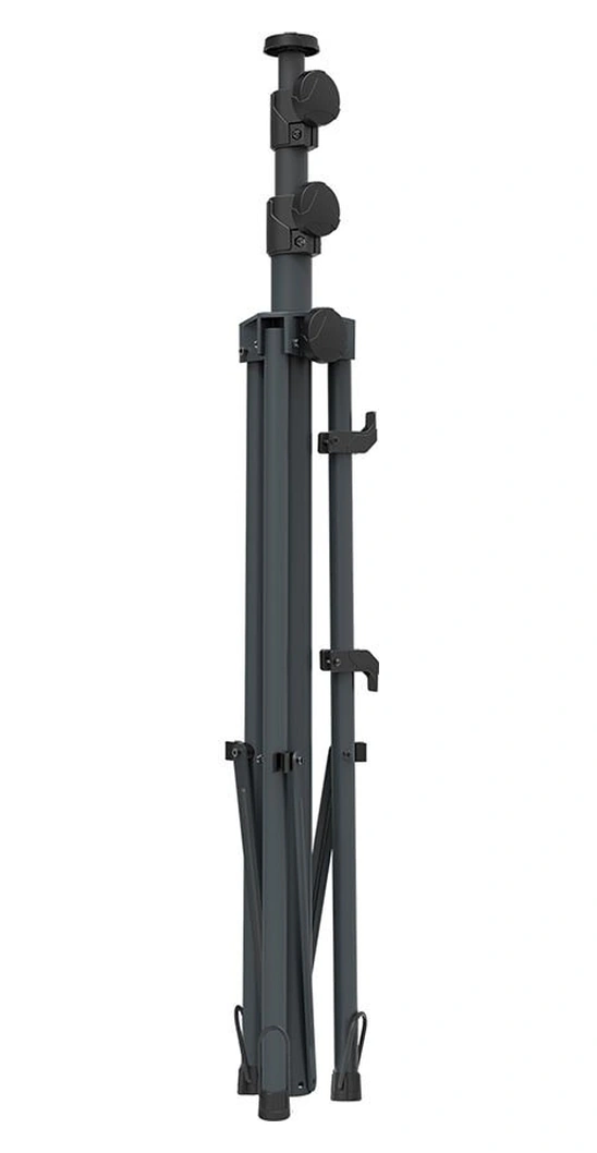 Af8r Work Tripod Set Siyah