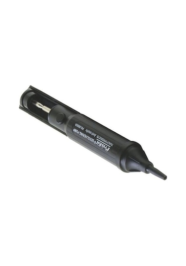 Proskit 8Pk-366Na Siyah Lehim Pompası