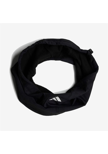 Adidas Tiro L Neckwrm Unisex Boyunluk - L Siyah