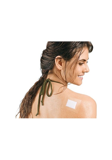 Hypafix Hipoalerjenik Şerit Flaster Sargı Tutucu Bant 10 CM x 10 M 10 Adet