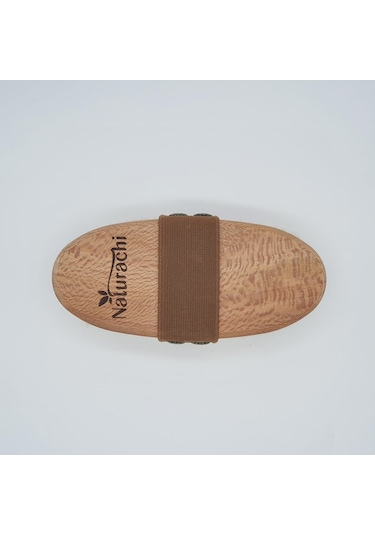 At Kılı Selülit Masaj Fırçası