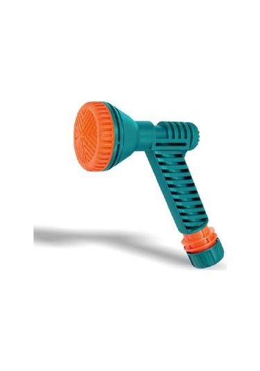 Sayım 1505 1/2 Lüx Rekor Bahçe Sulama Süzekli Su Tabancası