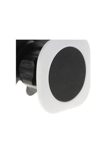 Suntek 360 Derece Cep Telefonları İçin Araba Manyetik Tutucu Beyaz