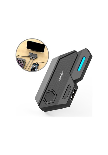 Suntek Android Ev Için Cep Telefonu Oyun Dönüştürücü