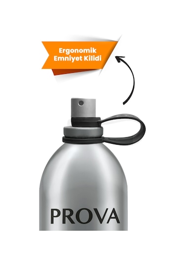 Prova 2 Men Erkek Parfüm EDP 120 ML