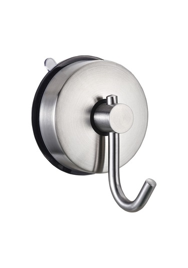 Dianziye 304 Paslanmaz Çelik Süpürge Tutucu, Mutfak/banyo Kullanıma Uygun, Delme Yok, İz Kalmadan, Çok Fonksiyonlu Vakumlı Asma Kanca Uzun Tip Diğer Dianziye 304 Paslanmaz Çelik Süpürge Tutucu, Mutfak/banyo Kullanıma Uygun, Delme Yok, İz Kalmadan, Çok Fonksiyonlu Vakumlı Asma Kanca Uzun Tip Diğer