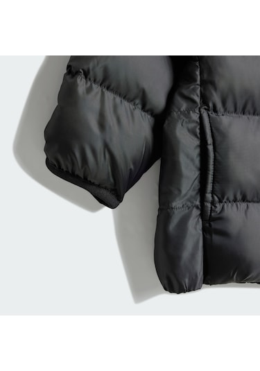 Adidas Jl9172 I Dy Mm Sd Jkt Çocuk Mont Siyah