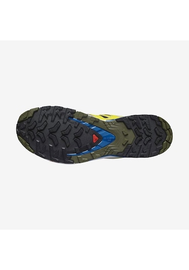 Salomon Xa Pro 3d V9 Gore-tex Erkek Outdoor Ayakkabı 001