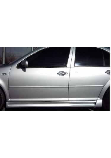 Vw Bora Yan Marşpiyel Takımı