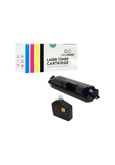 Proprint Kyocera Tk-5370 Ma3500cix Ma3500cifx 1t02yj0nl0 Siyah Uyumlu Toner 7000 Sayfa