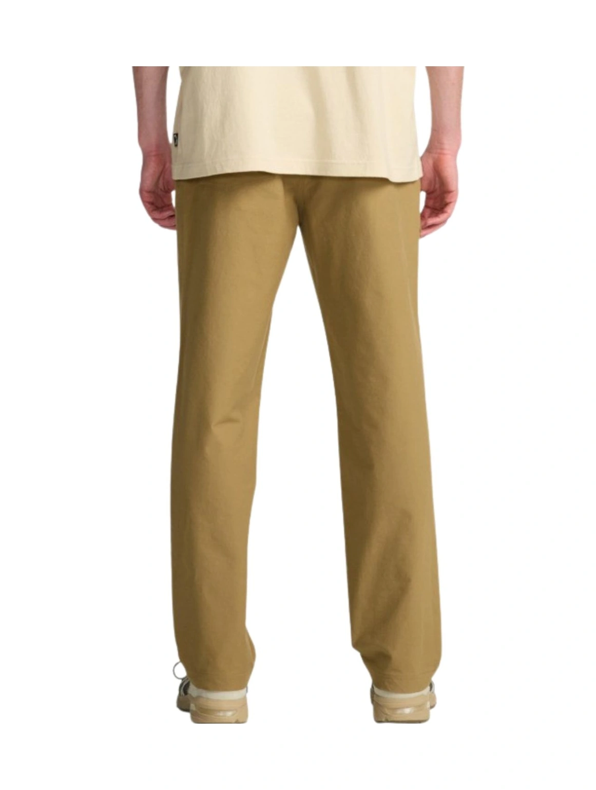 Bıllabong Billabong Surftrek Plus Erkek Kahverengi Olon Grv Taba