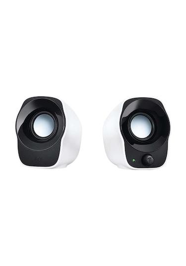 Logitech Z120 980-000513 1.2W RMS 1+1 Hoparlör