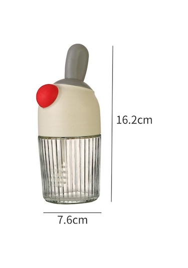 Suntek Baharat Şişesi Kutusu Kavanoz Ve Gıda Kepçe