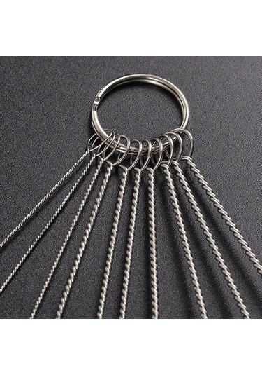 10 Adet Tüp Temizleme Fırçası, Cam Şişe Temizleme Fırçası