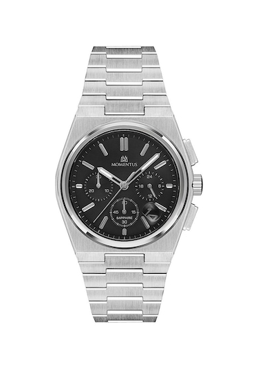 Momentus Tm345s-04ss Erkek Kol Saati