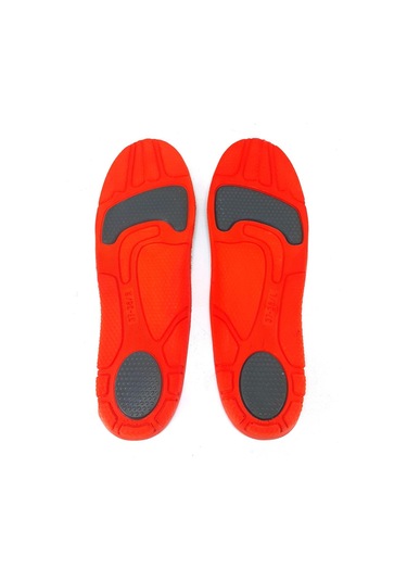 Dinamik Konfor İç Tabanlık - Siyah