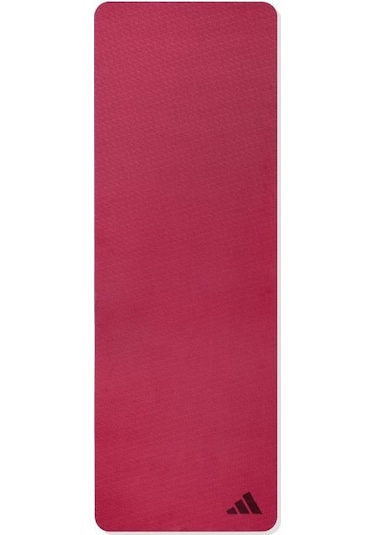 Adidas Yoga Minderi - 4mm - Collegiate Burgundy Adyg-10001cb